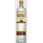 Ketel 1 Jenever 35% (Genever)