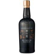 Ki No Bi Dry Gin 0,7L (45,7%)