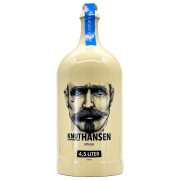 Knut Hansen Dry Gin 4,5L / 42%)