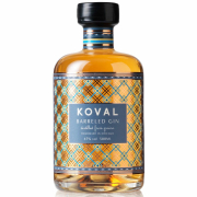 Koval Barreled Gin 0,5L / 47%)