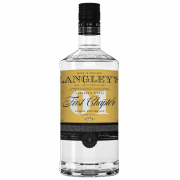 Langley’s First Chapter Gin 0,7L / 38%)