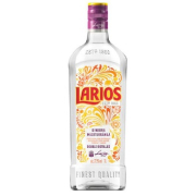 Larios Gin 37,5% (0L)