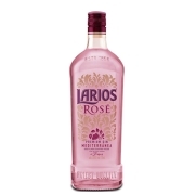 Larios Rosé     