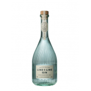 Lind & Lime Gin 0,7L 44%