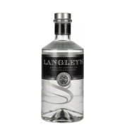 Langleys No. 8 London Gin 41,7% 0,7L