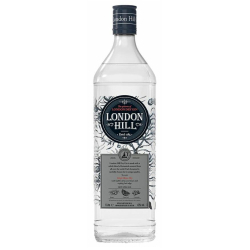 London Hill Gin 1L 43%