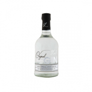 Lords London Dry Gin 0,7L 37,5%