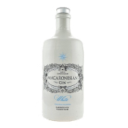 Macaronesian White Gin 40%
