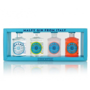 Malfy Gin Szett 4X0,05L 41% Dd