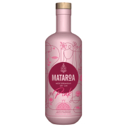Mataroa Mediterranean Dry Gin Pink