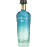 Mermaid Gin 0,7L 42%