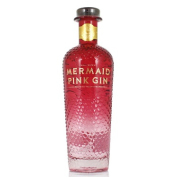 Mermaid Pink Gin 38%