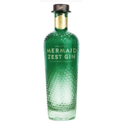 Mermaid Zest Gin 40%