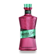 Mintis Black Currant Gin 41,8%