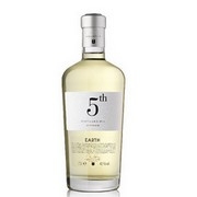 5th Earth Citrics Gin 0,7L 42%