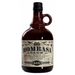 Mombasa Club Gin 41,5%