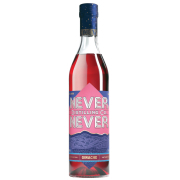 Never Never Ginache 0,5L 38%