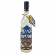 Never Never Southern Strength Gin 0,5L / 52%)