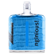 Nginious! Colours - Blue Gin 0,5L / 42%)