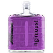 Nginious! Colours - Violet Gin 0,5L / 42%)