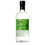 Nikka Coffey Gin 0,7L 47%