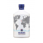 Nordés Atlantic Galician Gin 1,0L 40%