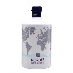 Nordes Gin 0,7L (40%)