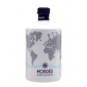 Nordes Gin 0,7L (40%)