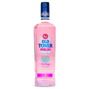 Old Tower Pink Gin 37,5%