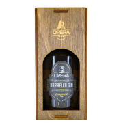 Opera Barrel Aged Gin The Winery Collection 0,5L 44%