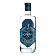 Opera Budapest Dry Gin 44% 0.7l