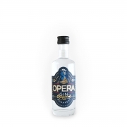 Opera Budapest Dry Gin 44% 0.05l
