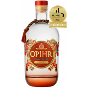 Opihr Far East Edition Smouldering Spice 0,7L 43%