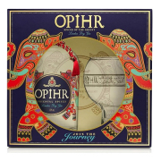 Opihr Oriental Spiced Gin 0,7 42,5% Pdd. + Pohár