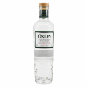 Oxley Cold Distilled Gin 47% (0L)