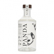 Panda Organic Gin 0,5L 40%