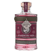 Parson Grapy Gin 0,7L 40%