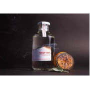 Pienaar & Son Ugly Gin Burn Orange And Sage 0,5L 43%