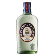 Plymouth Navy Strength Gin 0,7 57%