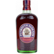Plymouth Sloe Kökény Ízesítésű Gin 0,7L 26%