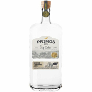 Primos Citrus Gin 0,7L / 43%)