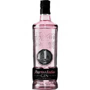 Puerto De Indias Strawberry Gin 37,5%