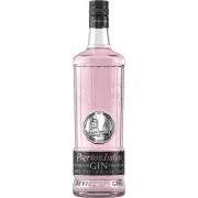 Puerto De Indias Strawberry 1,0L 37,5%