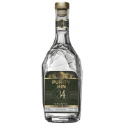 Purity 34 Nordic Dry Gin 0,7L 43%