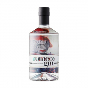 Romeo's Kanadai Gin 0,7L 46%