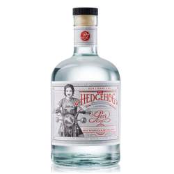 Ron De Jeremy Hedgehog Gin 0,7L 43%