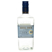 Royal Dock Gin Navy Strength 57%