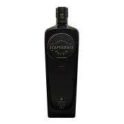 Scapegrace Black Gin 0,7 41,6 %