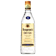 Seagram's Gin 0,7L 40%