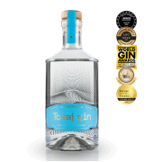 Sevenhills Tokaj Gin 0,2L